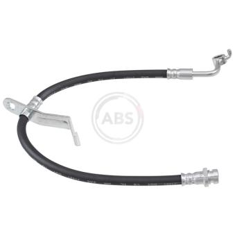 Flexible de frein A.B.S. SL 1678 pour LEXUS GS 2.0 - 170cv