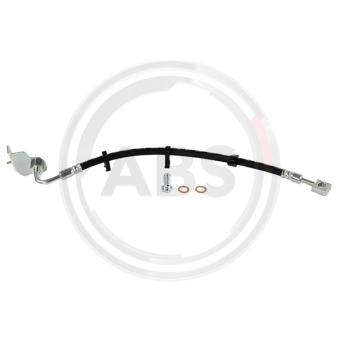 Flexible de frein A.B.S. [SL 1783]