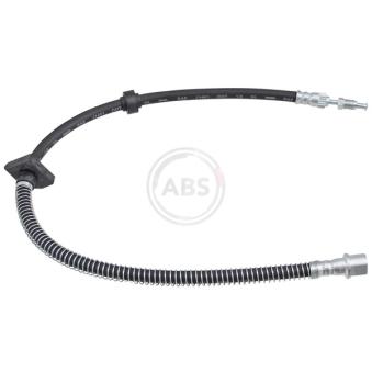 Flexible de frein A.B.S. SL 1799 pour OPEL CORSA 1.6 16V - 156cv