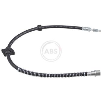 Flexible de frein A.B.S. SL 1800 pour OPEL CORSA 1.6 16V - 156cv