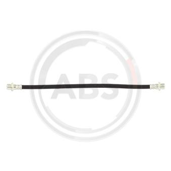 Flexible de frein A.B.S. SL 1806 pour LEXUS LX 470 - 231cv