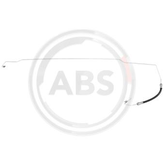 Flexible de frein A.B.S. [SL 1810]