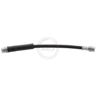 Flexible de frein A.B.S. SL 1819 pour AUDI Q3 RS performance 2.5 quattro - 367cv