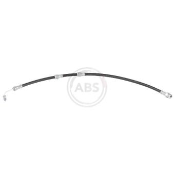 Flexible de frein A.B.S. SL 1820 pour AUDI Q3 RS performance 2.5 quattro - 367cv