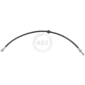 Flexible de frein A.B.S. SL 1831 pour MERCEDES-BENZ SPRINTER 314 CDI - 143cv