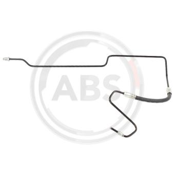 Flexible de frein A.B.S. SL 1847 pour RENAULT MASTER 1.9 DCI 80 - 82cv