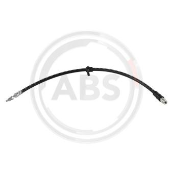 Flexible de frein A.B.S. SL 1860 pour TOYOTA SUPRA 3.0 GR - 340cv