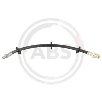 Flexible de frein A.B.S. SL 1864 pour IVECO DAILY 35C17 V. 35S17 V. 40C17 V. 45C17 V. 50C17 V. 60C17 V. - 170cv