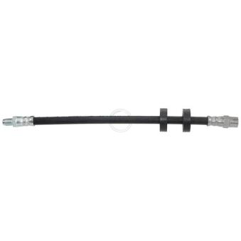 Flexible de frein A.B.S. SL 2848 pour HYUNDAI ACCENT 1.6 i - 110cv