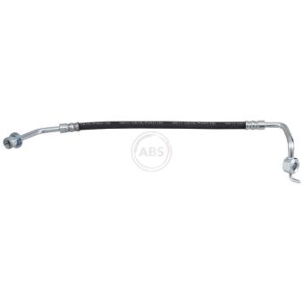 Flexible de frein A.B.S. SL 3367 pour FORD TRANSIT 2.5 D - 68cv