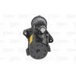 VALEO 726039 - Démarreur