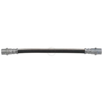 Flexible de frein A.B.S. SL 3581 pour AUDI R8 1.6 FSI - 110cv