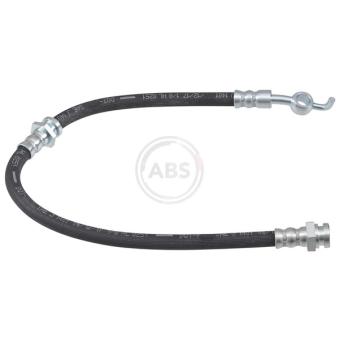 Flexible de frein A.B.S. SL 3742 pour CHRYSLER 300C 1.3 16V - 72cv