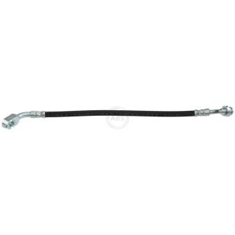 Flexible de frein A.B.S. SL 3802 pour NISSAN PICK UP 2.4 i 12V 4WD - 124cv