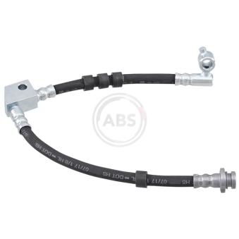 Flexible de frein A.B.S. [SL 3823]