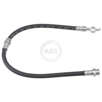 Flexible de frein A.B.S. SL 4377 pour OPEL ASTRA 2.0 TD - 110cv