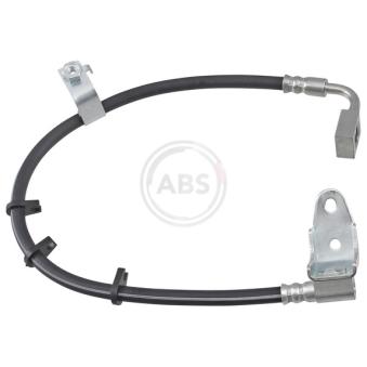 Flexible de frein A.B.S. SL 4654 pour CHRYSLER NEON 2.0 16V - 145cv