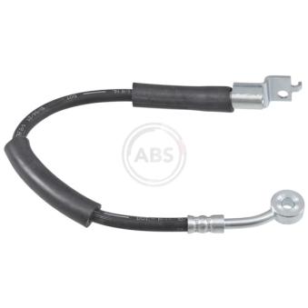 Flexible de frein A.B.S. SL 4822 pour JEEP GRAND CHEROKEE 2.5 TD Laredo - 116cv
