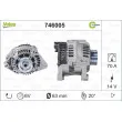 VALEO 746005 - Alternateur
