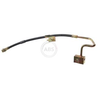 Flexible de frein A.B.S. SL 4847 pour JEEP GRAND CHEROKEE 2.5 TD Laredo - 116cv