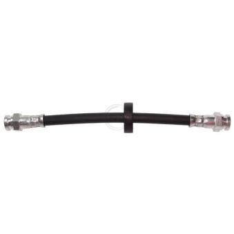 Flexible de frein A.B.S. SL 4979 pour DACIA LOGAN 1.6 CDTI - 90cv