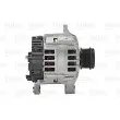 VALEO 746012 - Alternateur