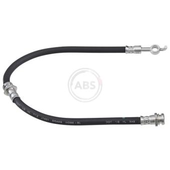 Flexible de frein A.B.S. SL 5049 pour CITROEN JUMPY 1.8 - 110cv