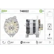 VALEO 746022 - Alternateur