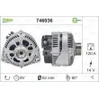 VALEO 746036 - Alternateur