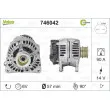 VALEO 746042 - Alternateur