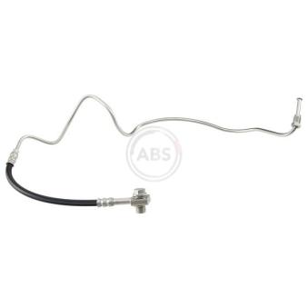 Flexible de frein A.B.S. SL 5745 pour OPEL OMEGA 1.0 TSI - 110cv