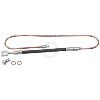 Flexible de frein A.B.S. SL 5745X pour OPEL OMEGA 1.0 TSI - 110cv