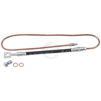 Flexible de frein A.B.S. SL 5746X pour OPEL OMEGA 1.0 TSI - 110cv