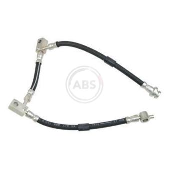 Flexible de frein A.B.S. SL 5756 pour NISSAN PRIMERA 2.0 - 140cv
