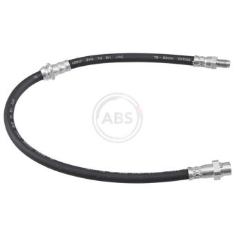 Flexible de frein A.B.S. SL 5833 pour VOLKSWAGEN POLO xDrive 20 i - 150cv