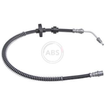 Flexible de frein A.B.S. SL 6035 pour OPEL CORSA 1.6 16V - 156cv