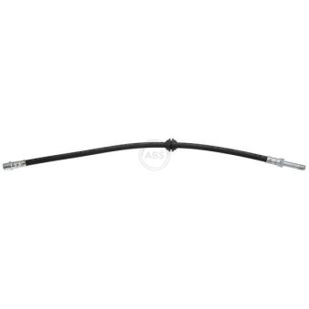 Flexible de frein A.B.S. SL 6229 pour MERCEDES-BENZ SPRINTER 316 NGT - 156cv