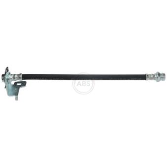 Flexible de frein A.B.S. SL 6251 pour KIA RIO 1.6 16V - 112cv