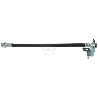 Flexible de frein A.B.S. SL 6252 pour KIA RIO 1.6 16V - 112cv