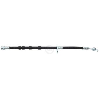 Flexible de frein A.B.S. SL 6269 pour KIA VENGA 1.4 MZR - 68cv