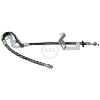 Flexible de frein A.B.S. [SL 6345]