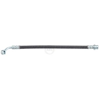 Flexible de frein A.B.S. SL 6407 pour CADILLAC CTS 2.5 CRDi - 110cv