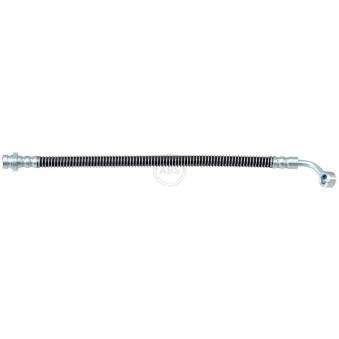 Flexible de frein A.B.S. SL 6408 pour CADILLAC CTS 2.5 CRDi - 110cv