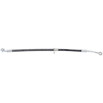 Flexible de frein A.B.S. SL 6651 pour KIA PICANTO 1.2 - 85cv