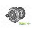 VALEO 786033 - Kit d'embrayage