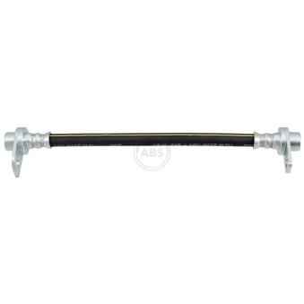 Flexible de frein A.B.S. SL 6700 pour DODGE JOURNEY 2.0 CRD - 140cv