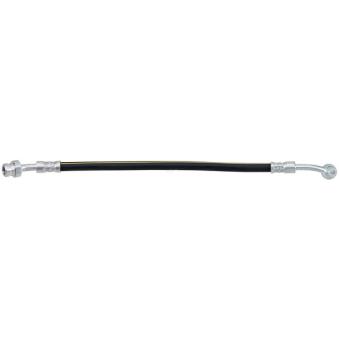 Flexible de frein A.B.S. SL 6724 pour PEUGEOT 405 2.5 CRDi - 110cv