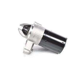 Démarreur BOSCH 0 001 106 405 pour BMW X2 1.2 THP 110 - 110cv