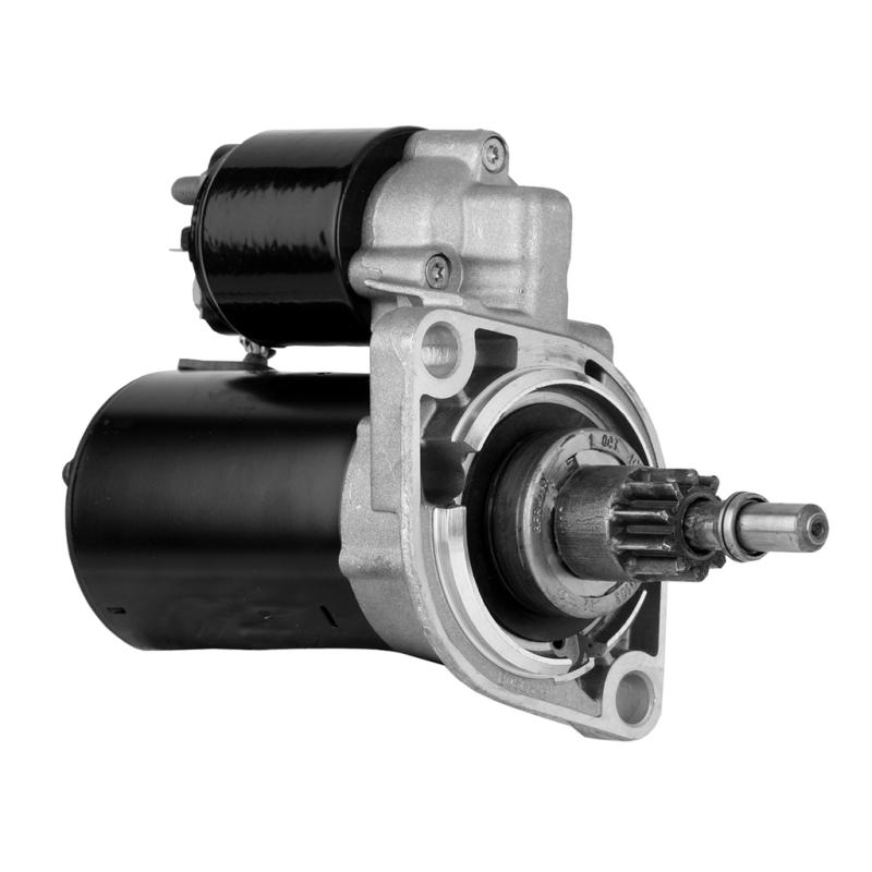 Démarreur BOSCH 0 001 107 003 - Visuel 1