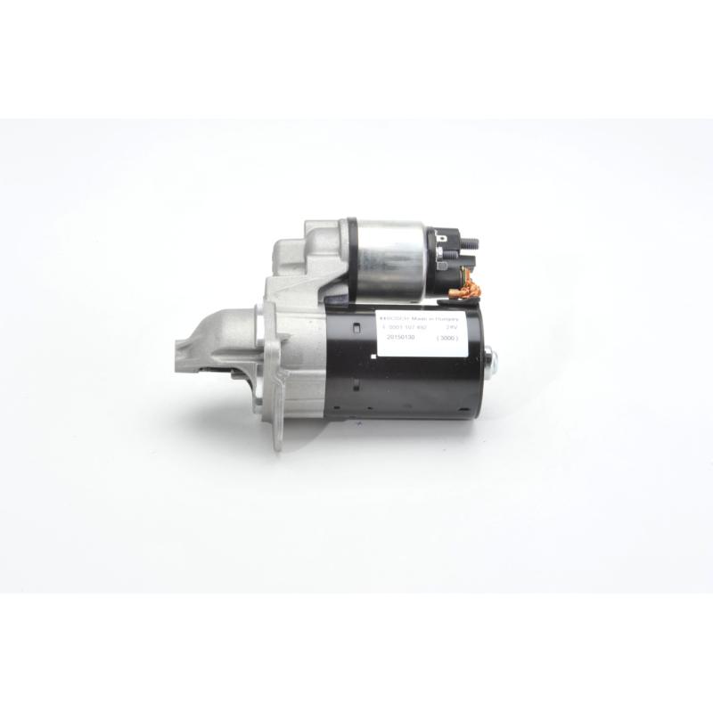 Démarreur BOSCH 0 001 107 492 - Visuel 1